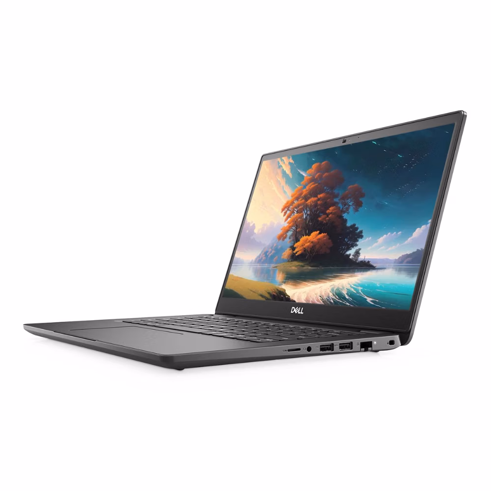 Dell Latitude 3410 | Intel i5 10th Gen  | 14" HD | Windows 11 Pro | Refurbished